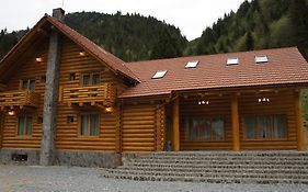 Pensiunea Izbucul Tauz